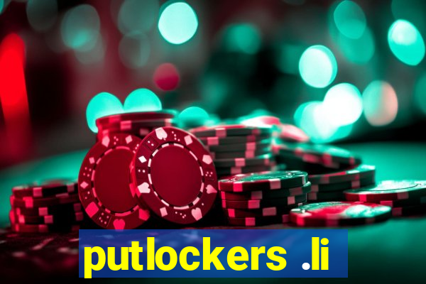 putlockers .li